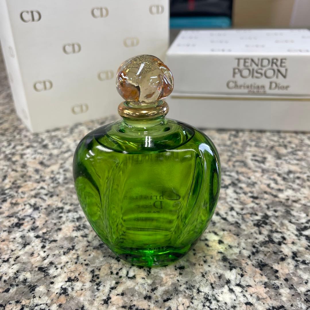 Dior ディオール タンドゥル プワゾン オードゥ トワレ 2個セット 格安