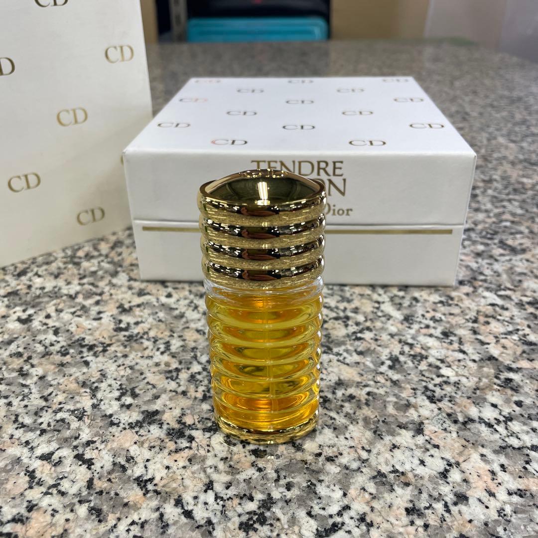 Dior ディオール タンドゥル プワゾン オードゥ トワレ 2個セット 格安