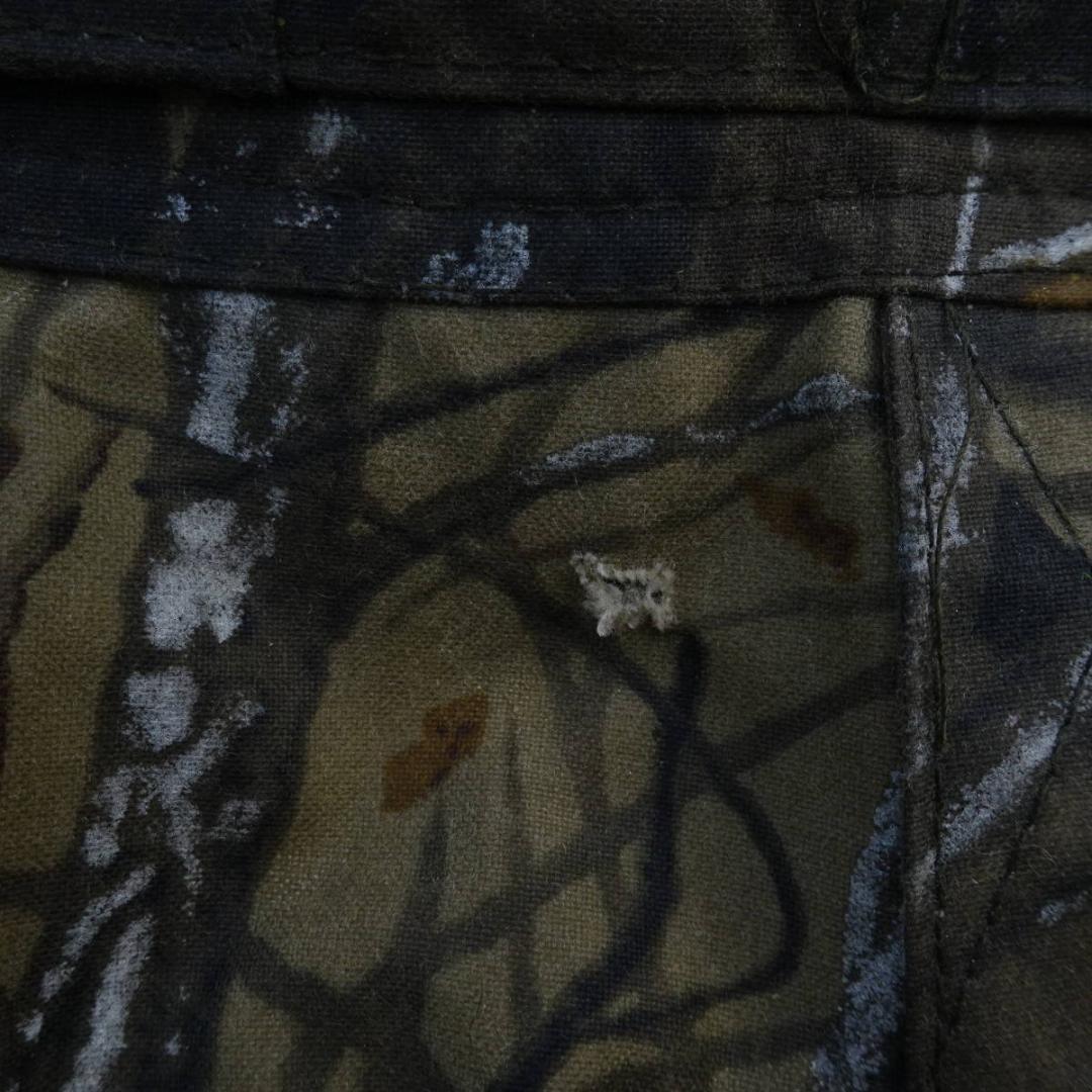 フィルソン オイルド加工ワックスオーバーオール FILSON リアルツリーつなぎ