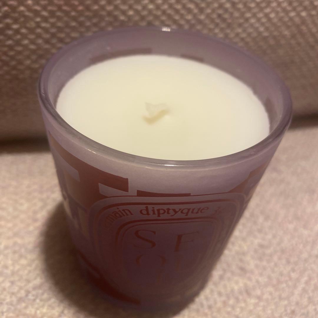 ディプティック　SEOUl アロマキャンドル 190g