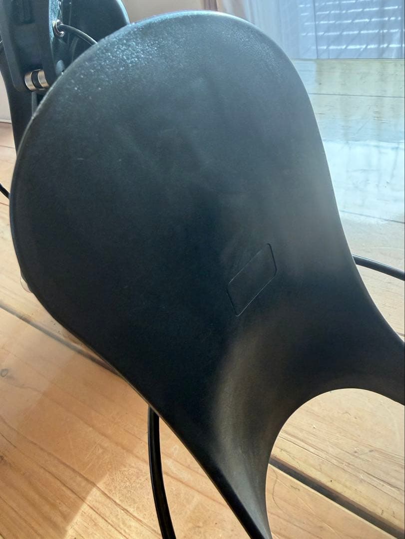 【未使用】Flow リアエントリー バインディング 初期型デットストック