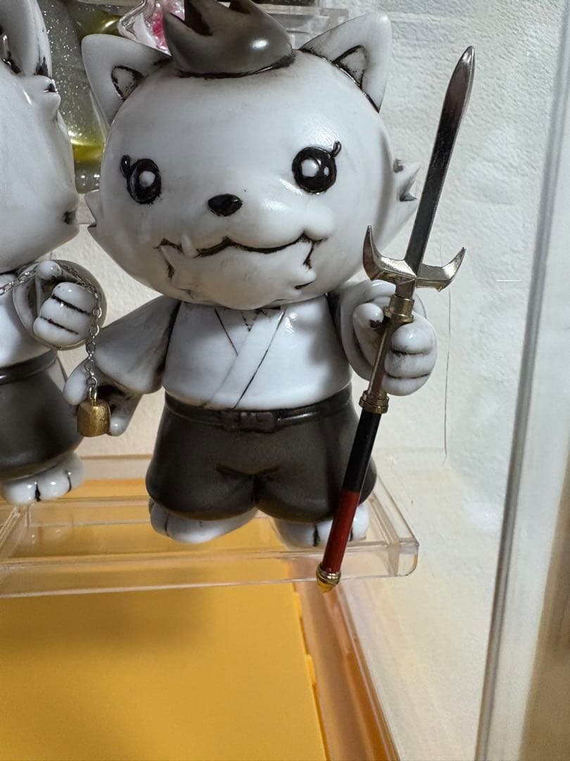 モモジロウ オキナ