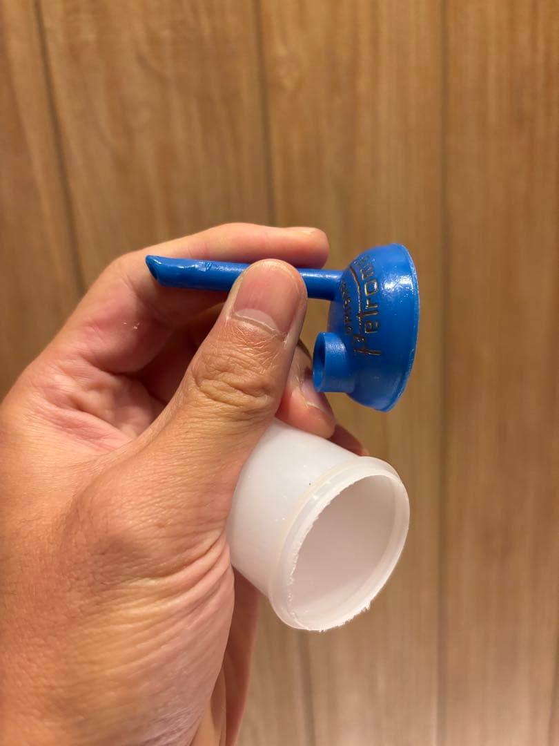 【状態良好】ペトロマックス HK500 ニッケル