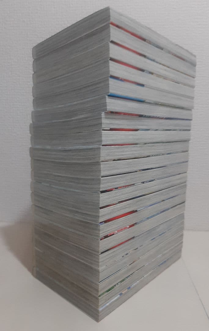 暁のヨナ　　1～40巻