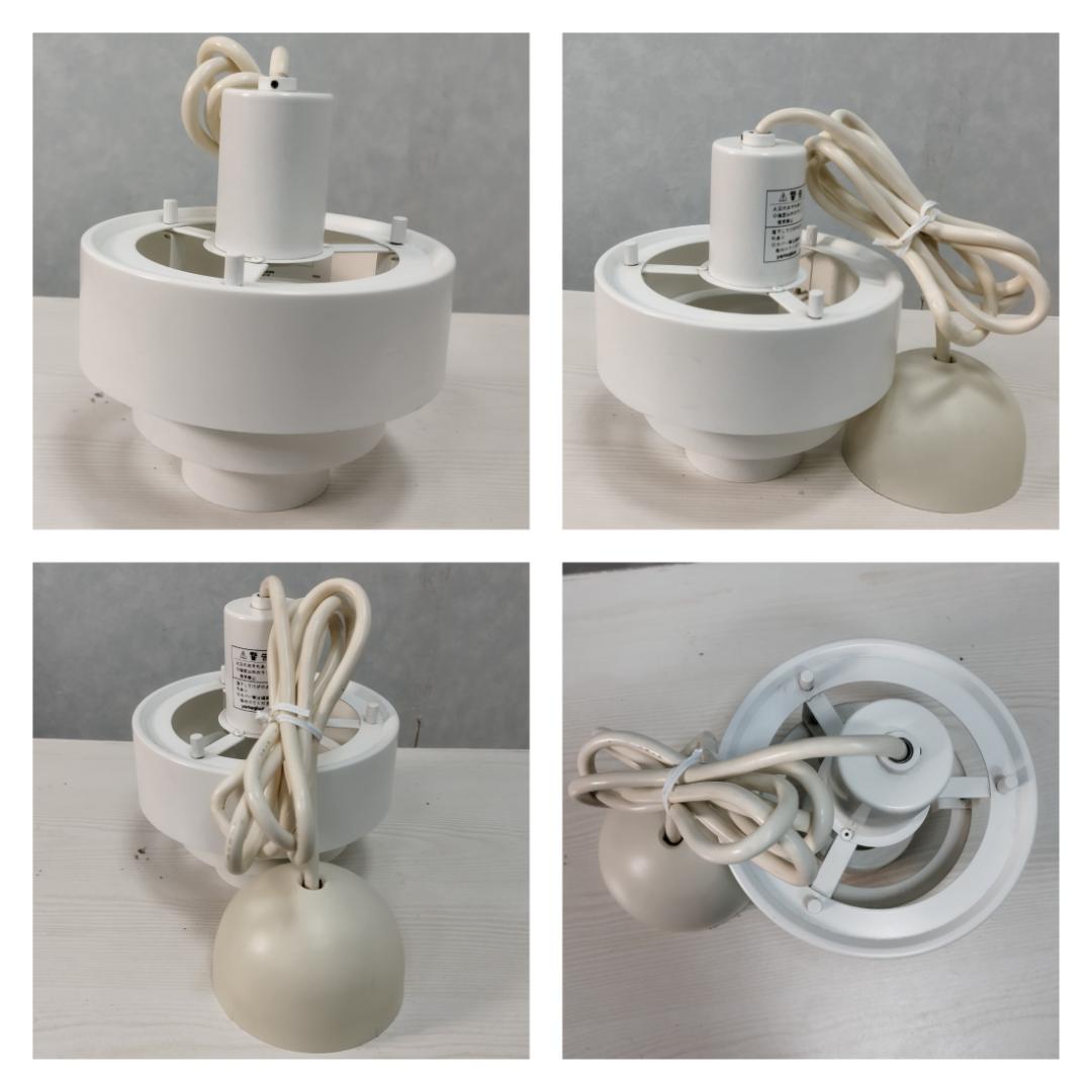 Y♢467 ヤマギワ ペンダントライト PM020W