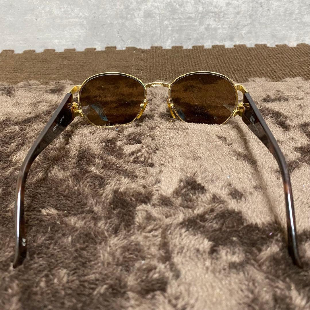 ヴェルサーチ Gianni Versace 90s MOD.S61 サングラス