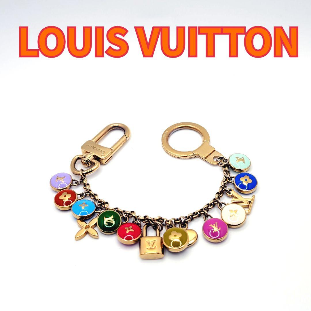 ✨️超美品!✨️ルイヴィトン　ポルトクレシェンヌ　パスティーユ　M65380