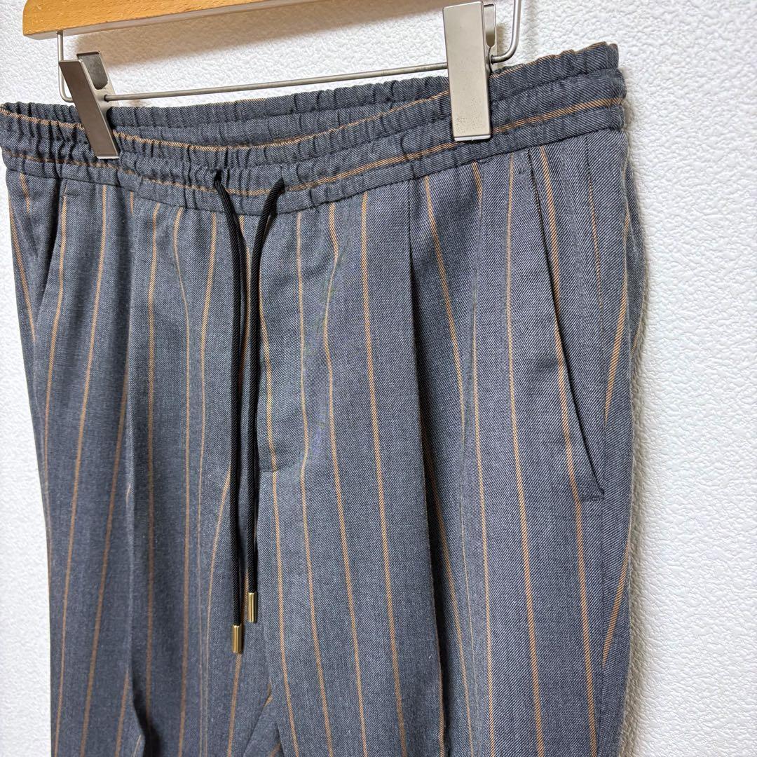 美品★ウール混BRIGLIA 1949 （ブリリア ） Wimbledons