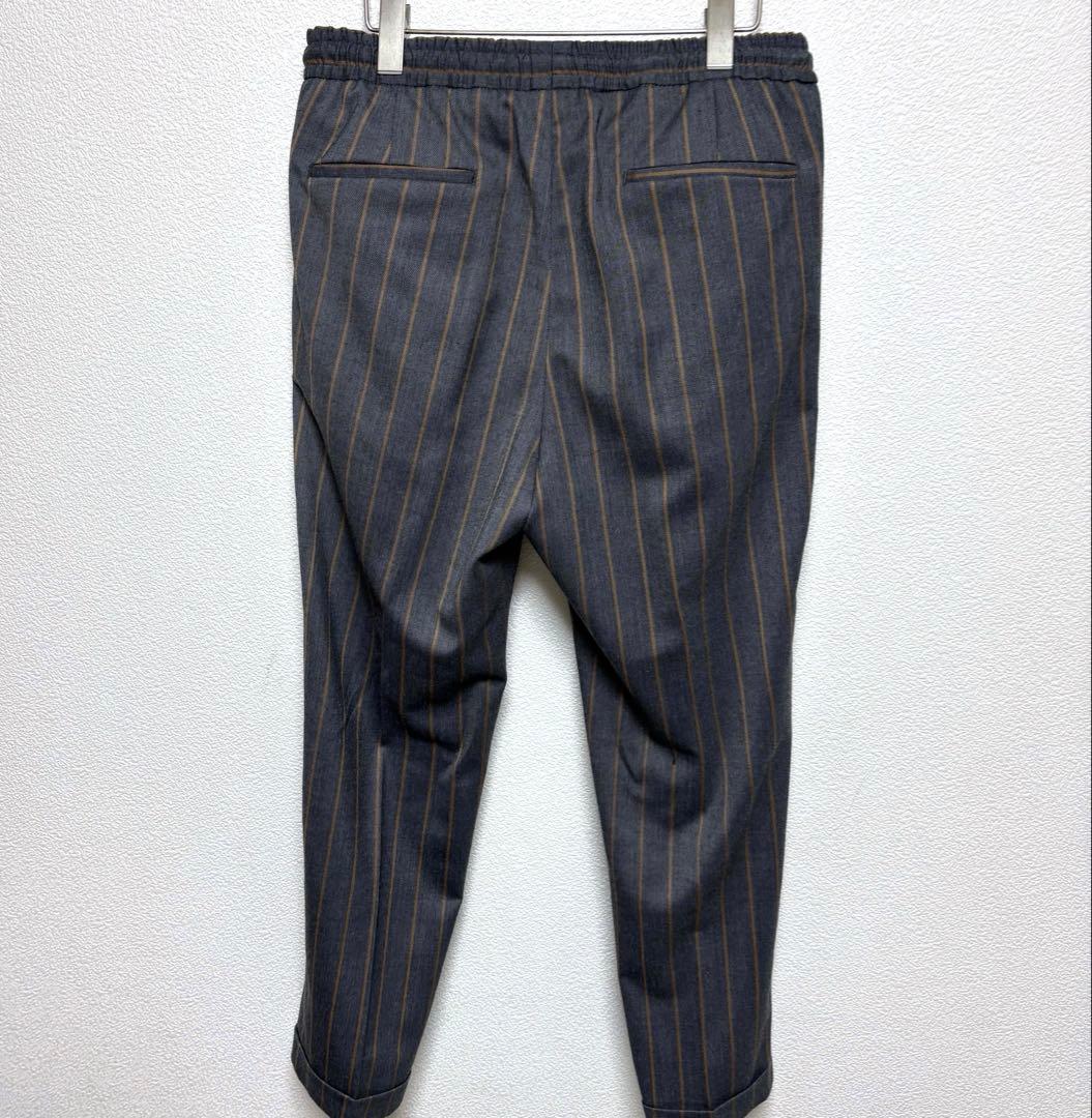 美品★ウール混BRIGLIA 1949 （ブリリア ） Wimbledons