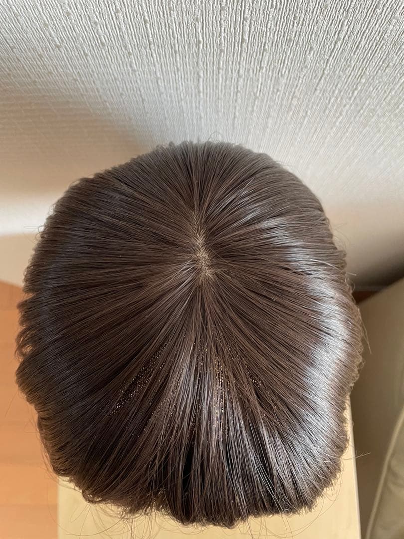 リネアストリア/医療用フルウィッグ/天使のマニッシュショートMサイズ