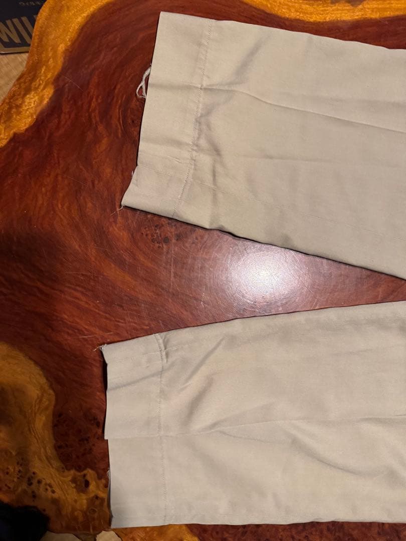 60'sビンテージUSAF実物チノW32L29希少