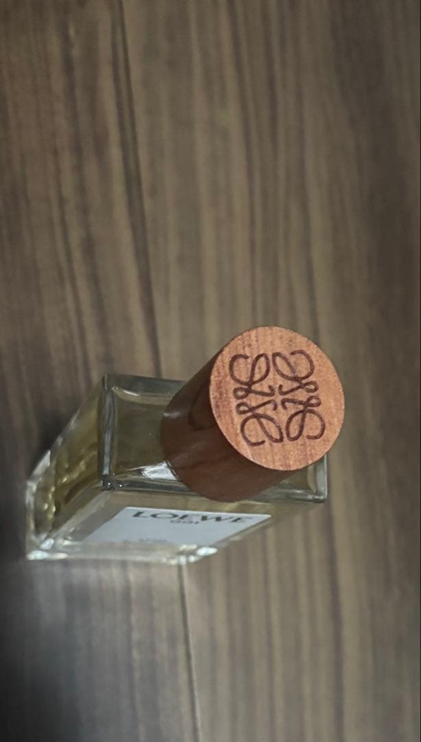 香水(ユニセックス) LOEWE 001 MAN Eau de Toilette