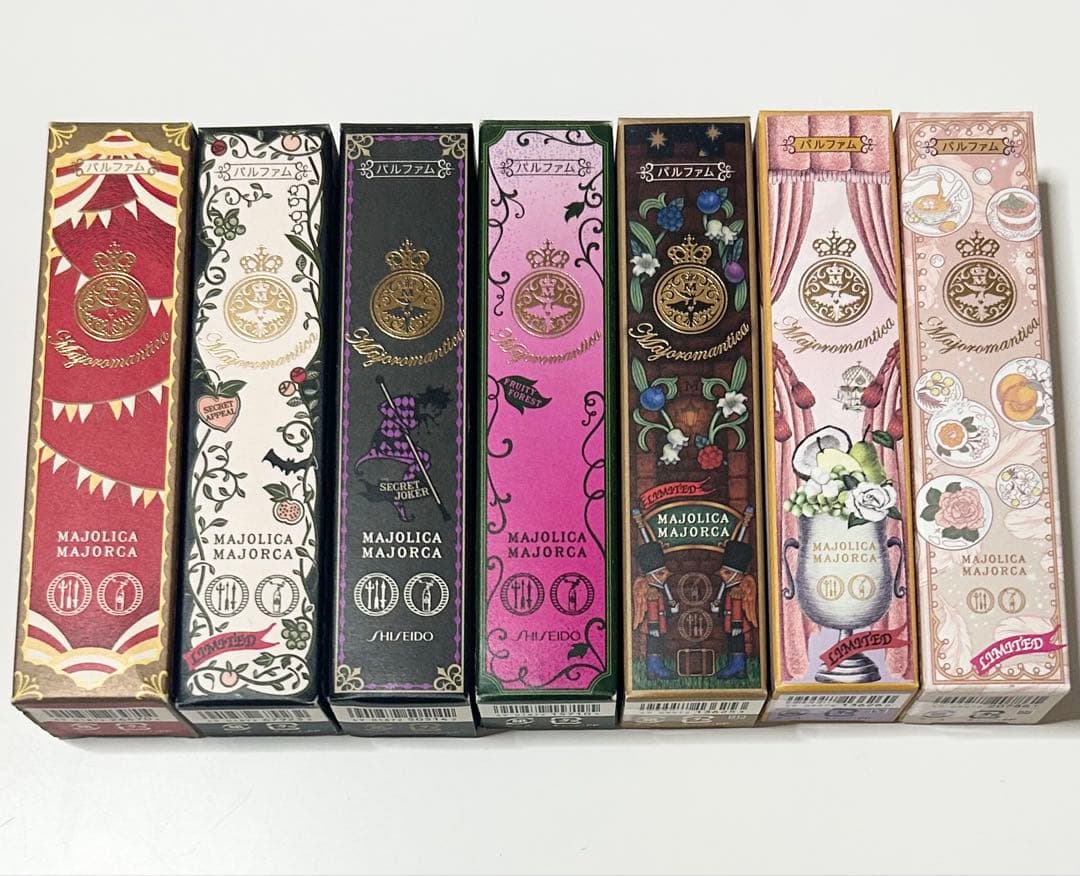 マジョロマンティカ