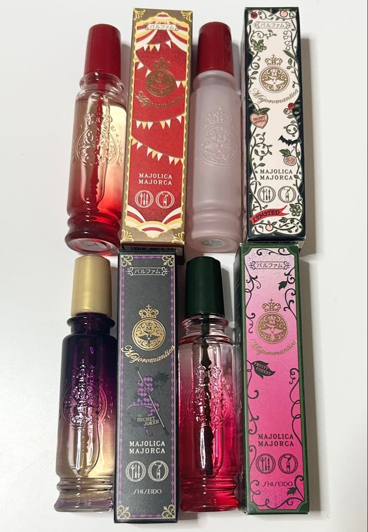 マジョロマンティカ