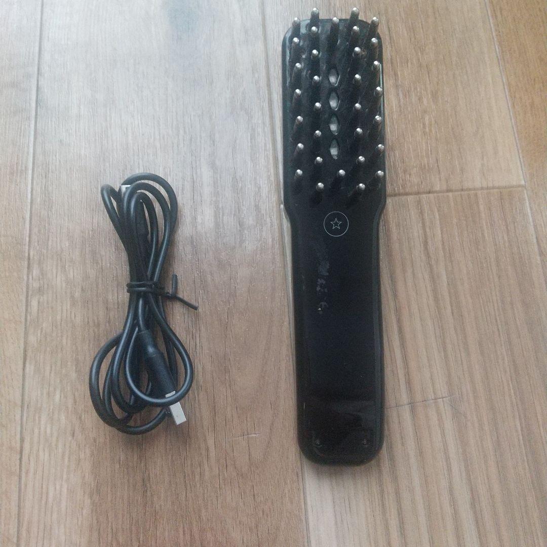 デンキバリブラシ 中古品