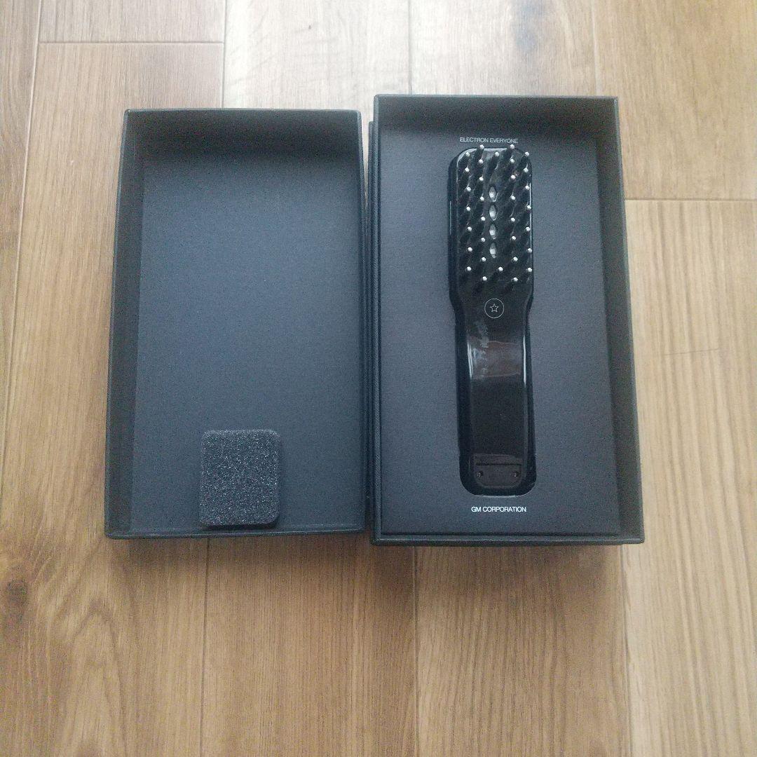 デンキバリブラシ 中古品