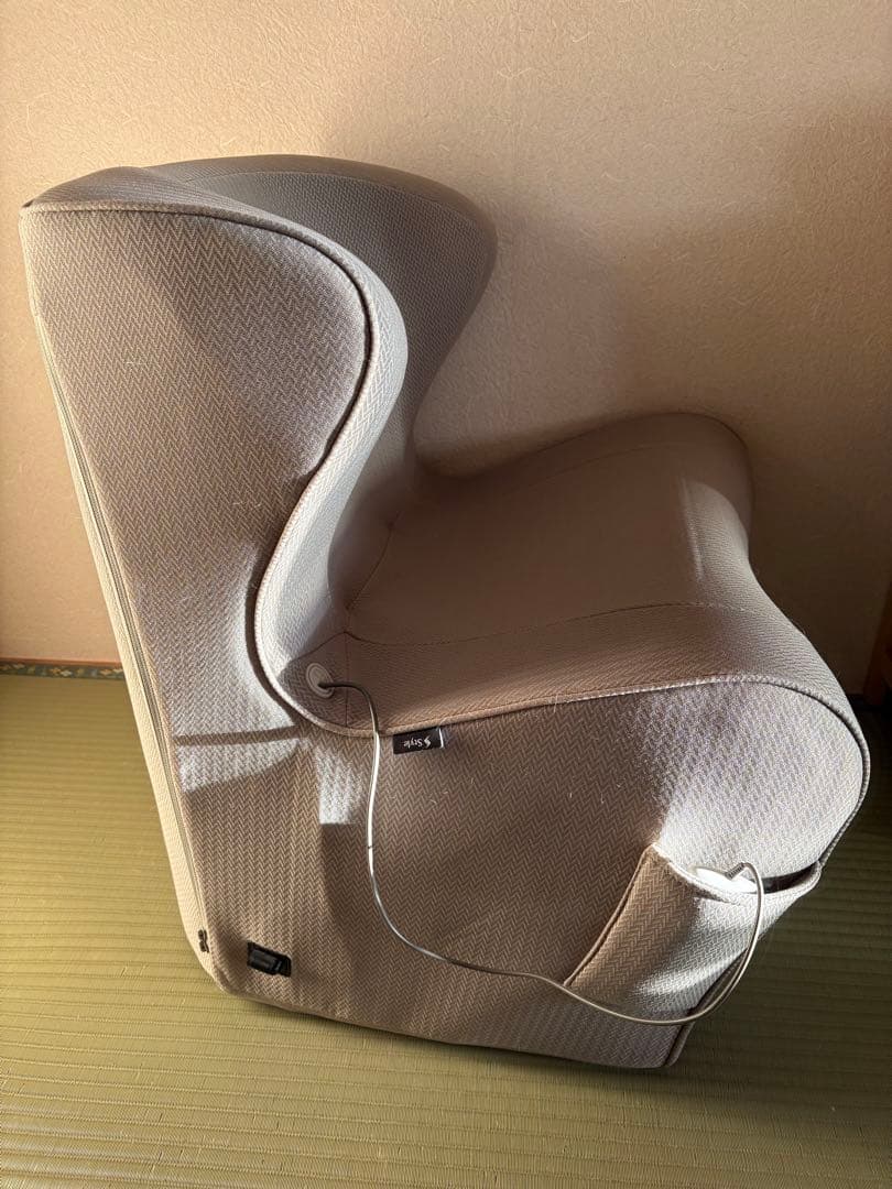 MTG Style Dr.CHAIR Heat ベージュ