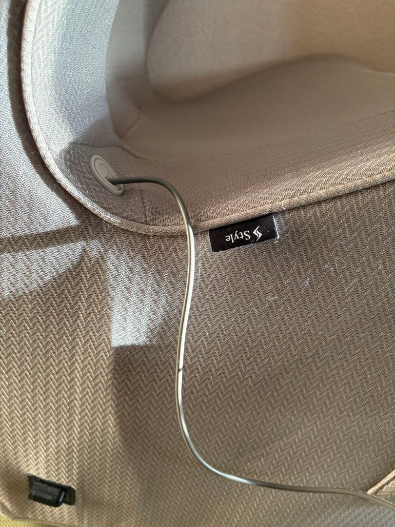 MTG Style Dr.CHAIR Heat ベージュ