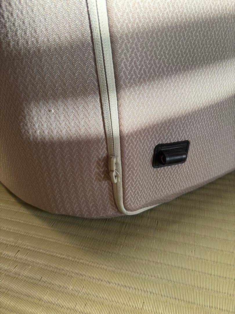 MTG Style Dr.CHAIR Heat ベージュ