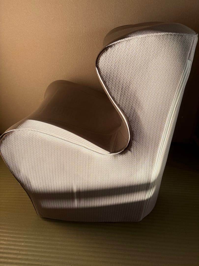 MTG Style Dr.CHAIR Heat ベージュ