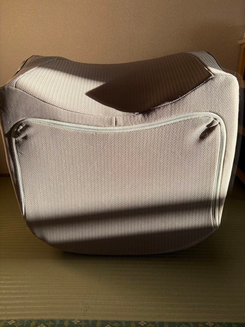 MTG Style Dr.CHAIR Heat ベージュ