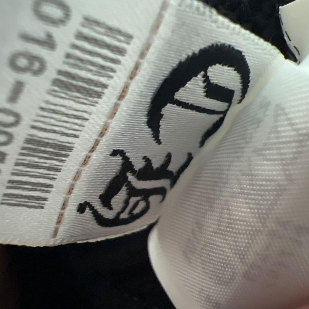 クロムハーツ　ニット帽　ビーニー