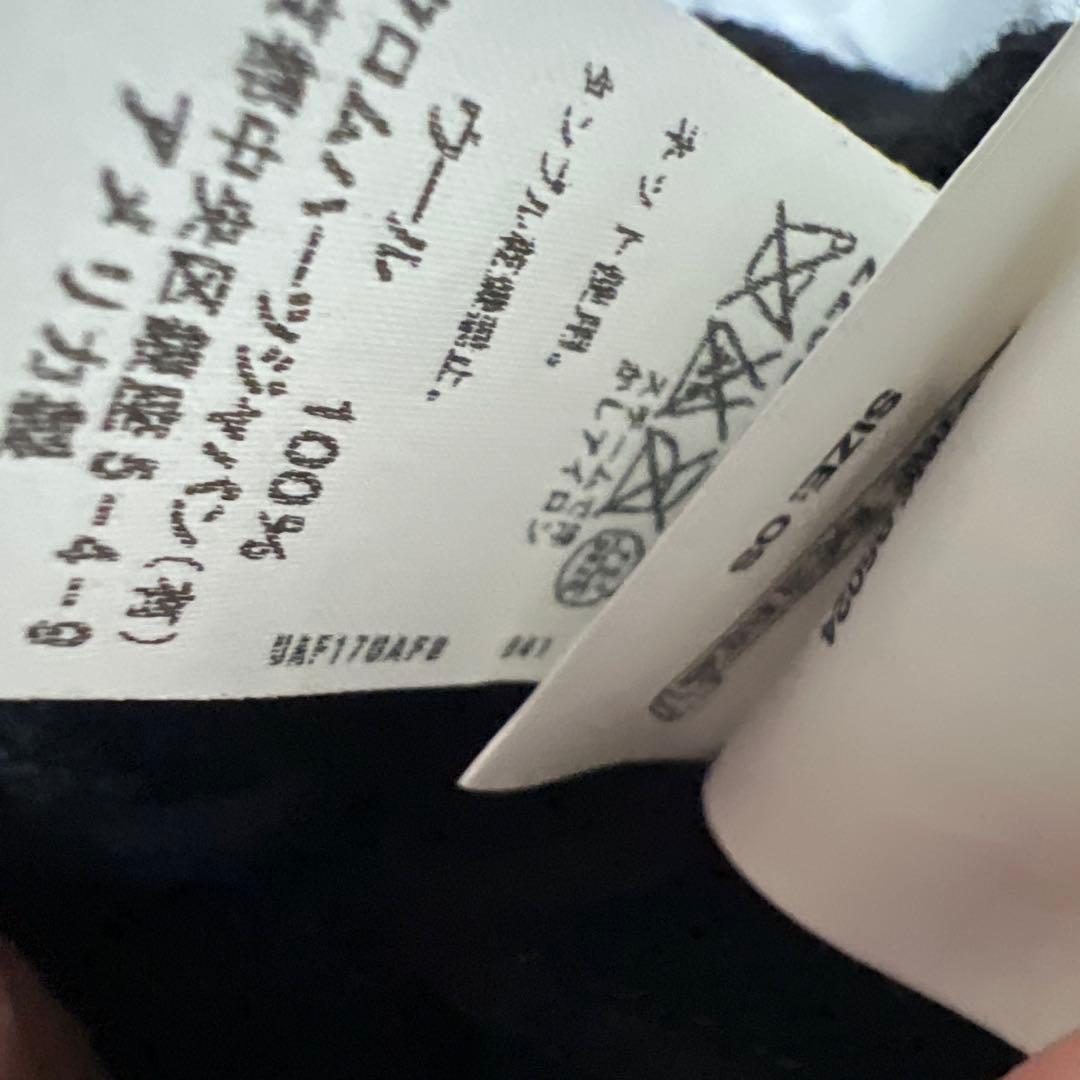 クロムハーツ　ニット帽　ビーニー