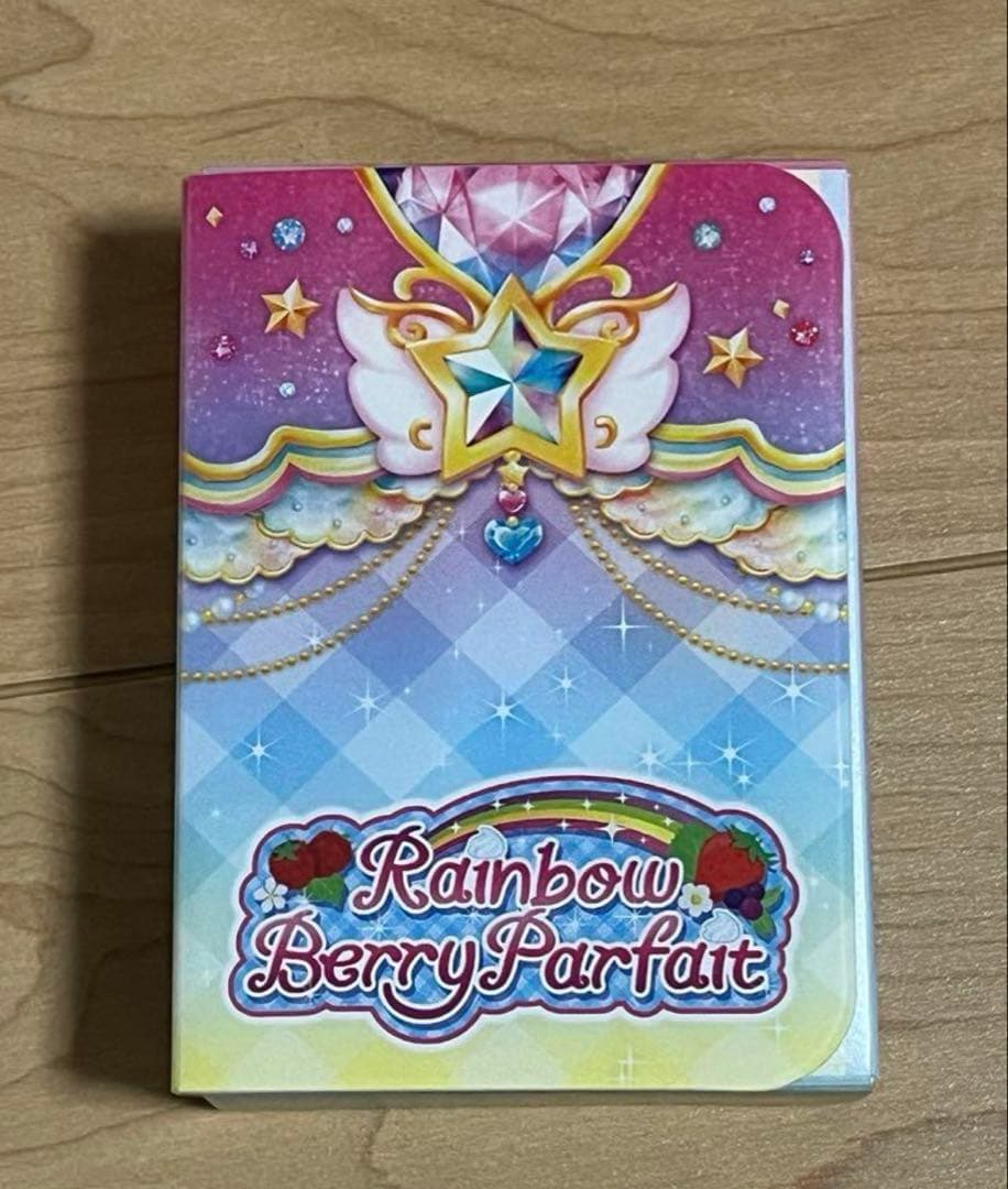 あ*)様 アイカツスターズ! カード 550枚以上 星のツバサ 認定証 まとめ売