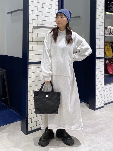 ネイビーとL/Tグレーのセット♪