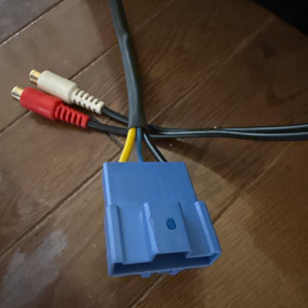 ALPINE MRP-M350 モノパワーアンプ