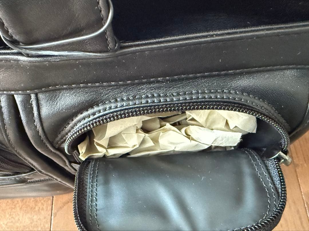 バッグ TUMI 96160