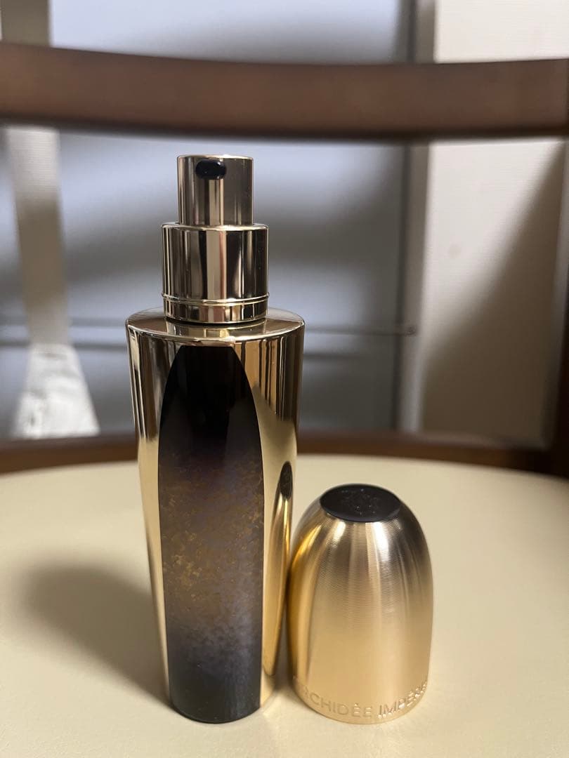 未使用ゲラン オーキデ アンぺリアル ザ リフト セロム(美容液)50mL