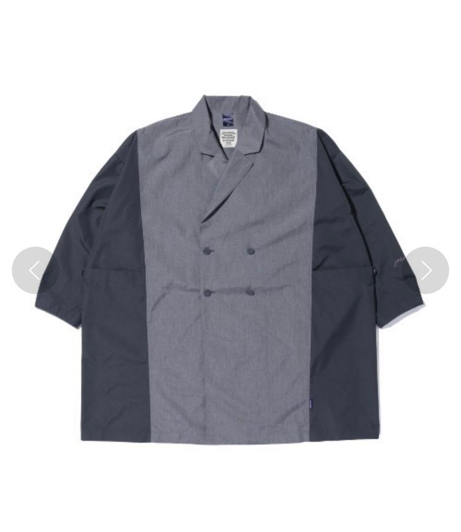 APPLEBUM テーラードジャケット パンツセット L