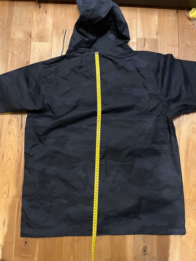 Gibson ウインドブレーカー