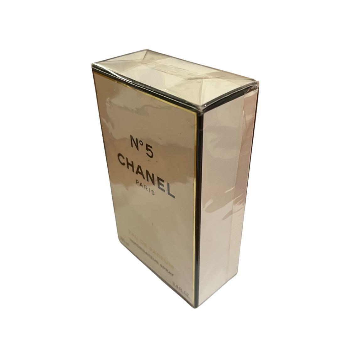 未開封 CHANEL シャネル N°5 香水 100ml 人気 定番フレグランス