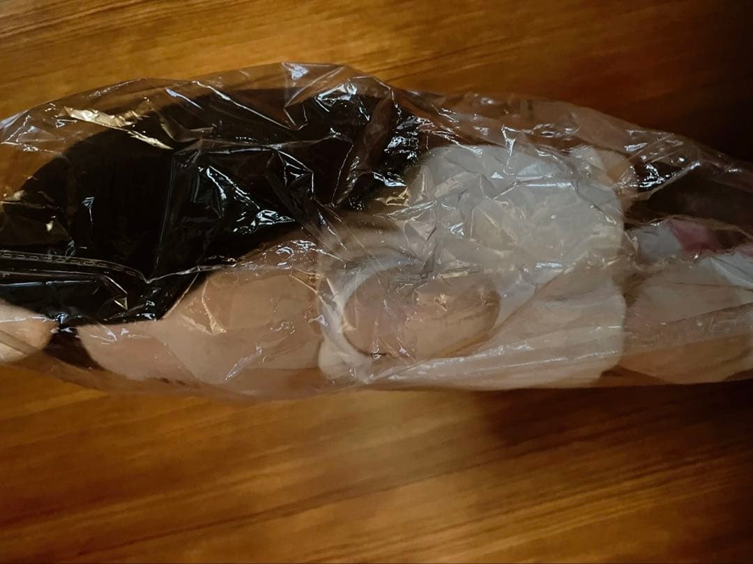 【値下げ中】コレサワ　れ子ちゃん　ぬいぐるみ