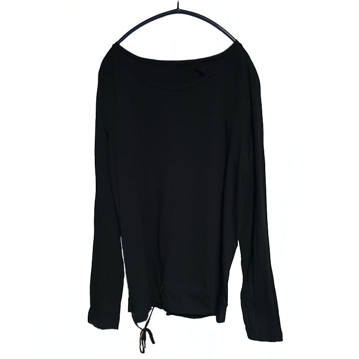 A.F.VANDEVORST/AFヴァンデヴォースト★アシンメトリーカットソーS