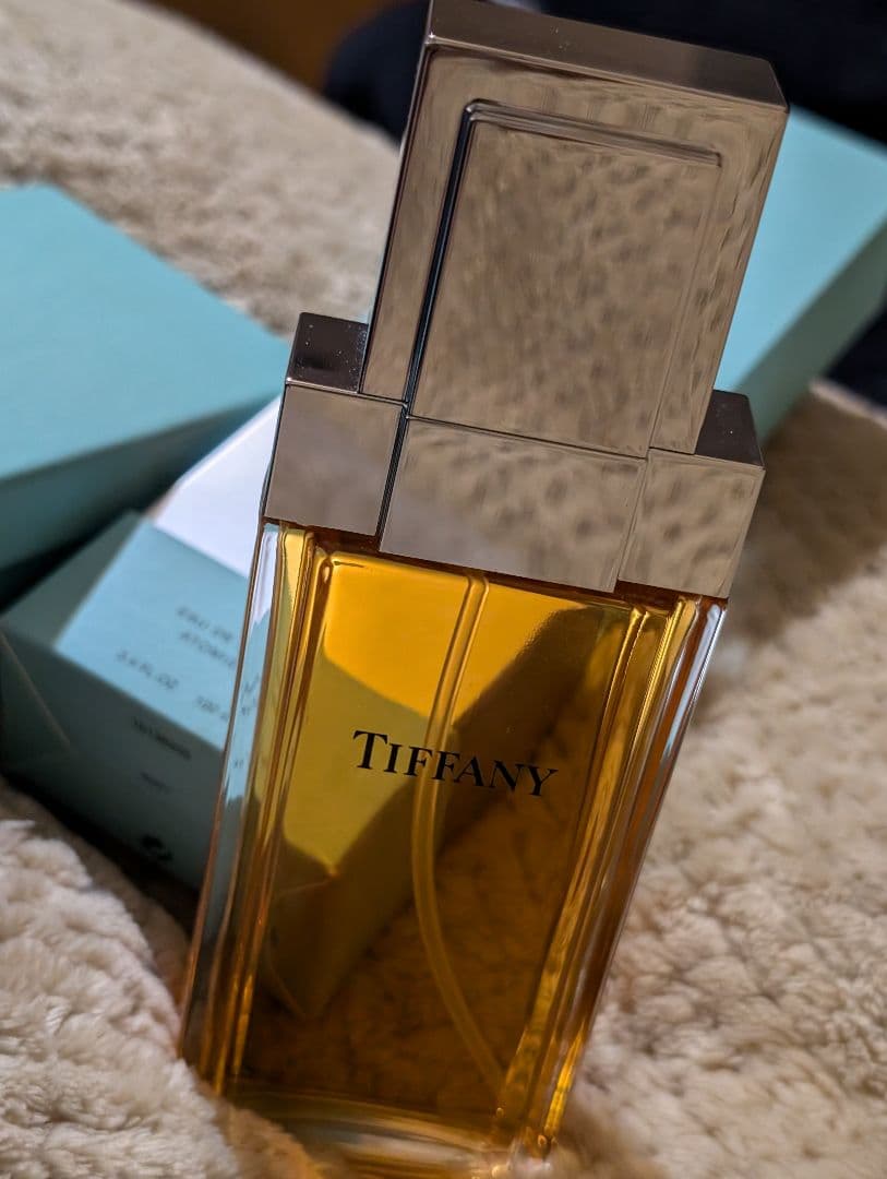 香水(女性用) Tiffany & Co.