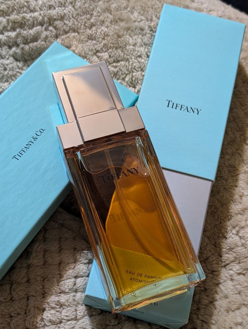 香水(女性用) Tiffany & Co.