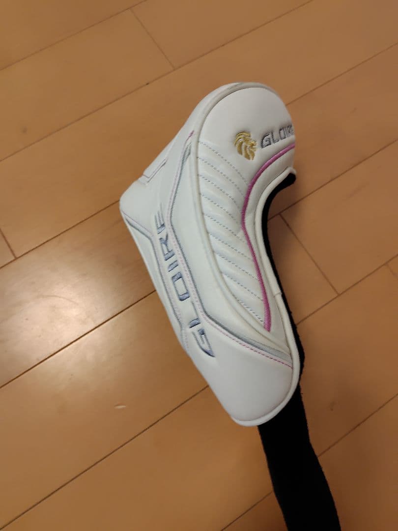 TaylorMadeのGLOIRE F ドライバー