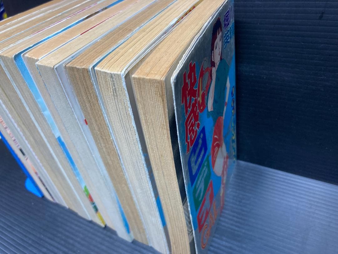 【絶版】サン出版 JOYコミックス 10冊セット