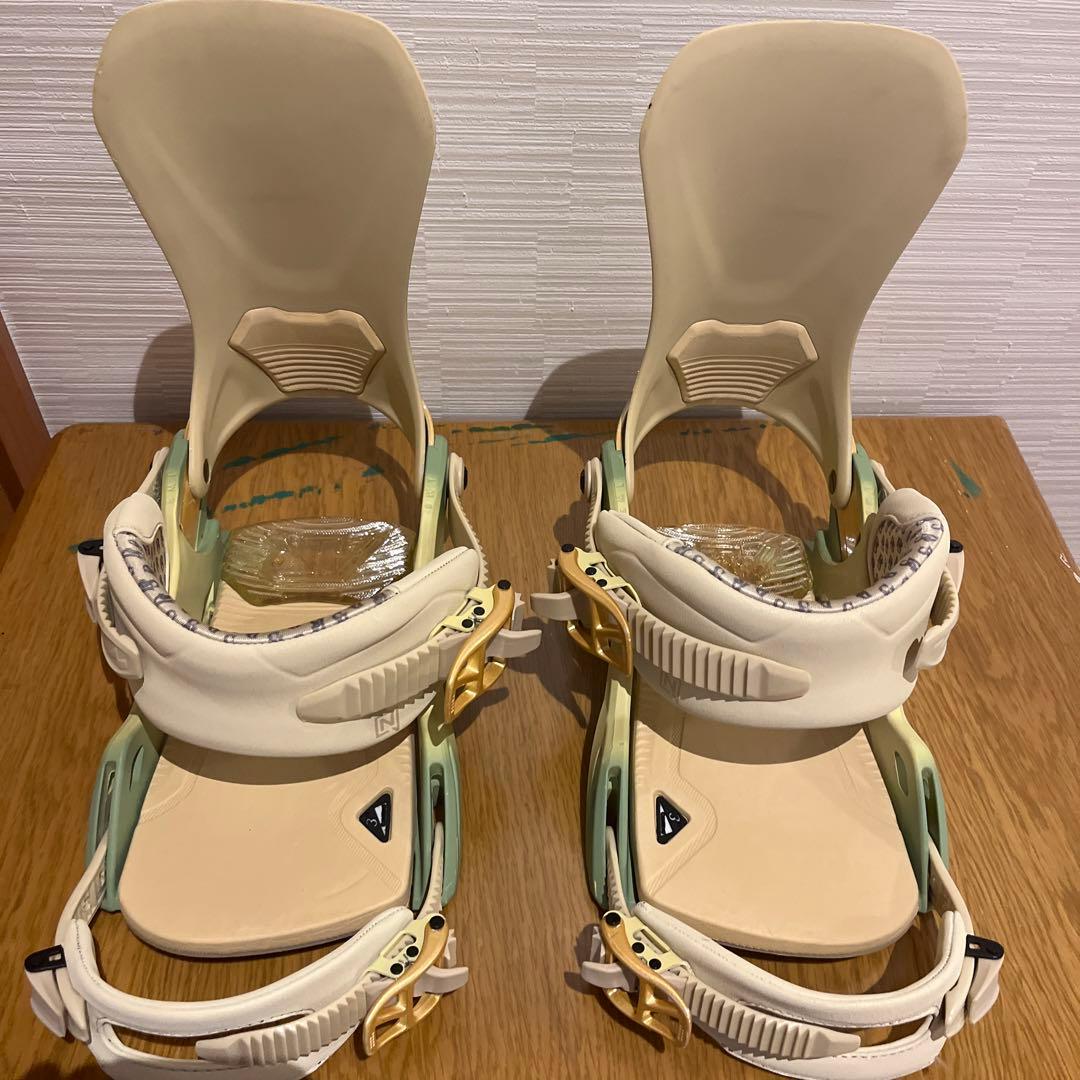 ナイトロ　ONE DRINK SEXY ビンディング Mサイズ