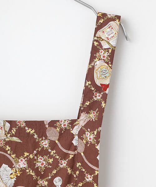 PINKHOUSE　パフューム　香水瓶　ワンピース　美品