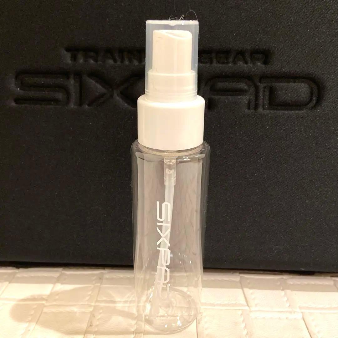 【専用コントローラー付き】SIXPAパワースーツライト アブズ　M size