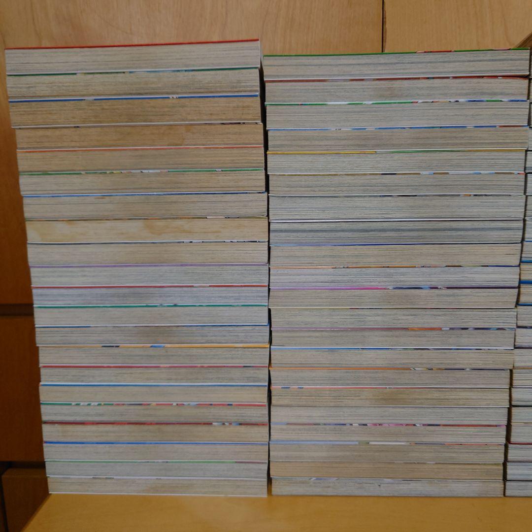 ポケットモンスタースペシャル　全巻セット　1〜64巻　関連本9冊　ポケスペ