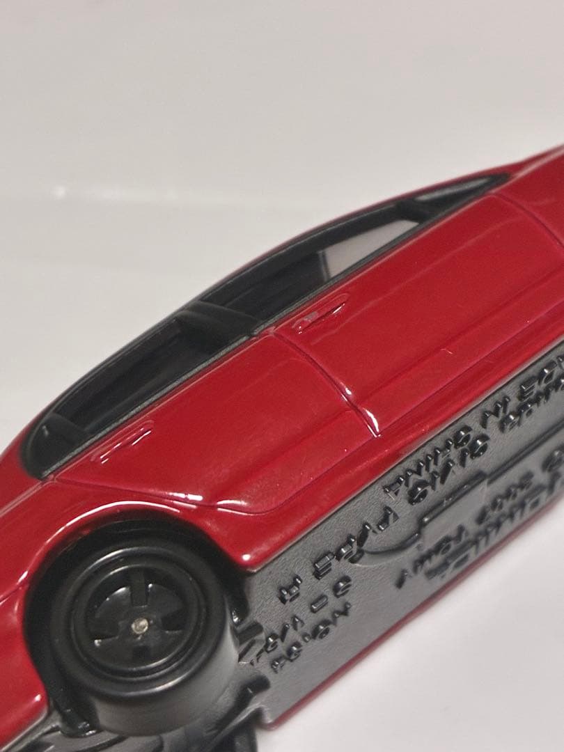 トミカ トイズドリームプロジェクト ホンダ シビック 無限RR ワンオーナー