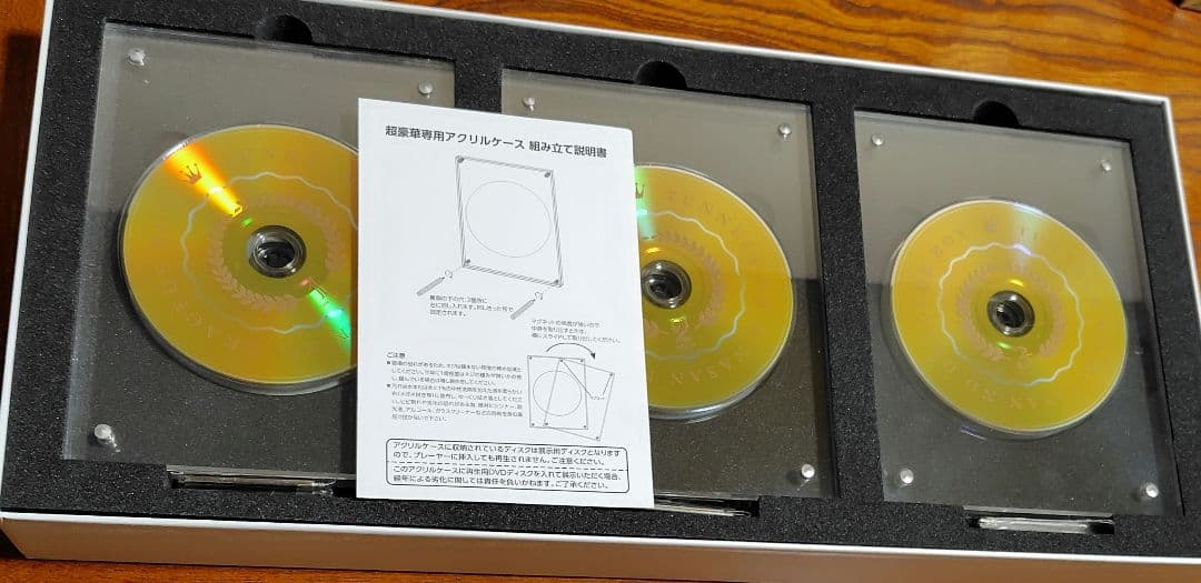 感謝 とんねるず みなさんのおかげですDVD