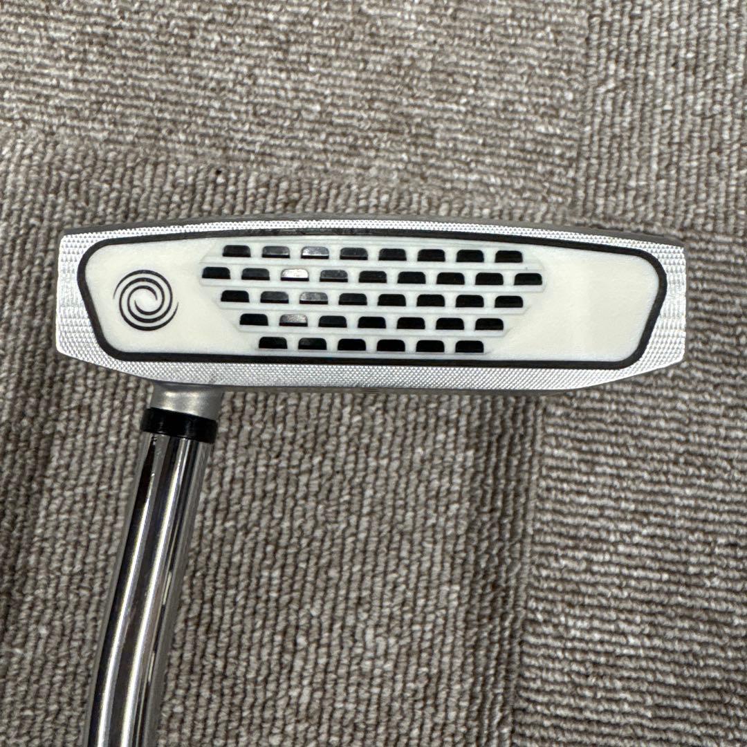 ODYSSEY STROKE LAB SEVEN パター 34インチ