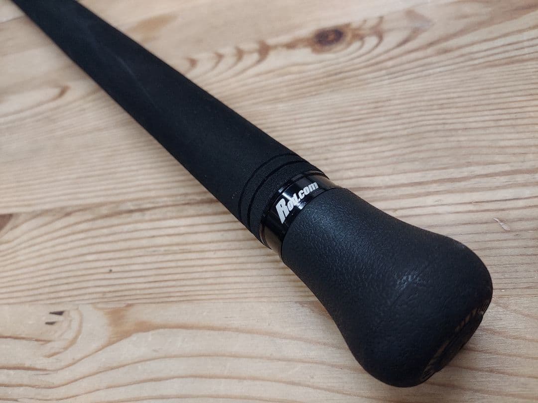 ロッドコム　ストレイトショアSS100/13