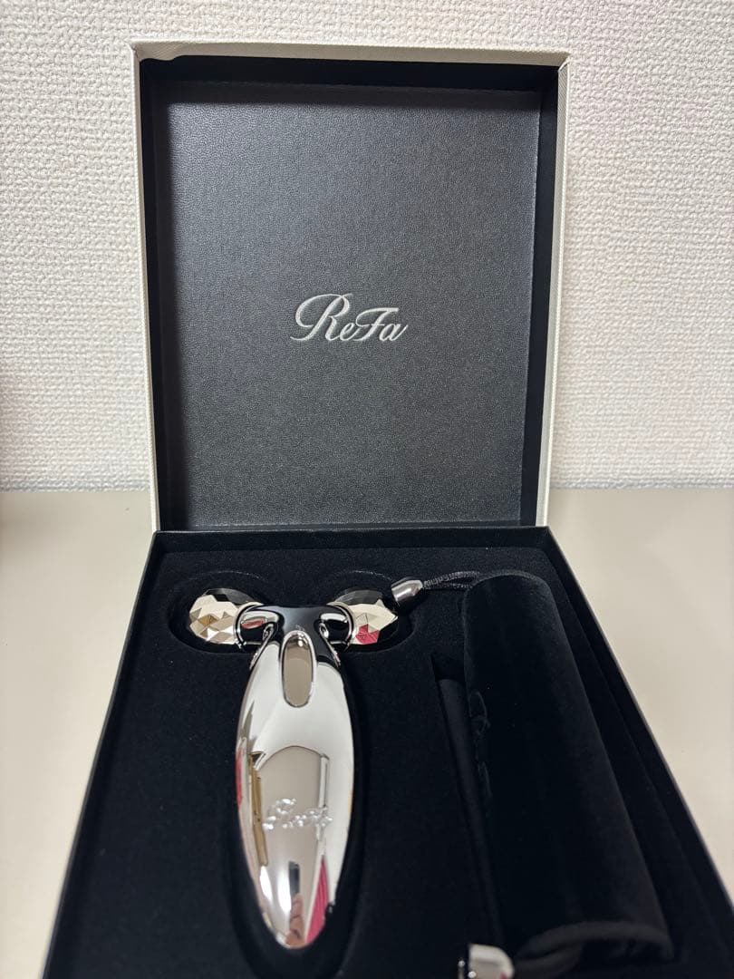 ReFa CARAT PEC-L1706 新品未使用品